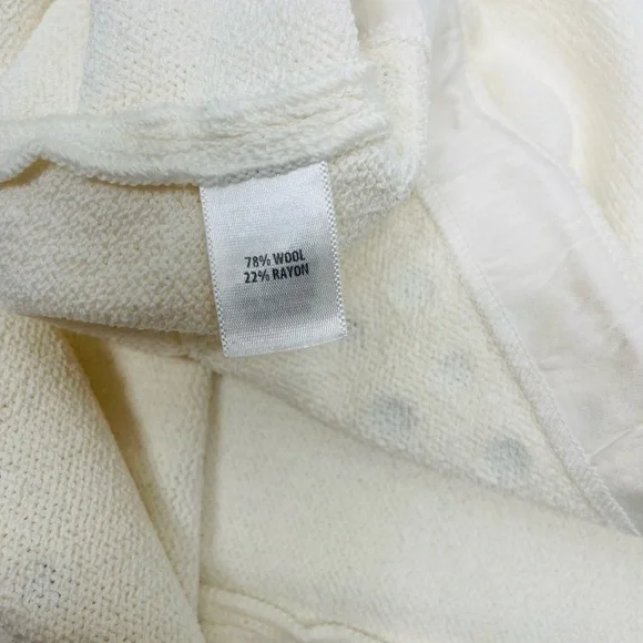 St John collection dress size 10 78%silk 22% rayon